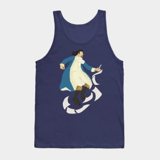 Alexander Hamilton Tank Top